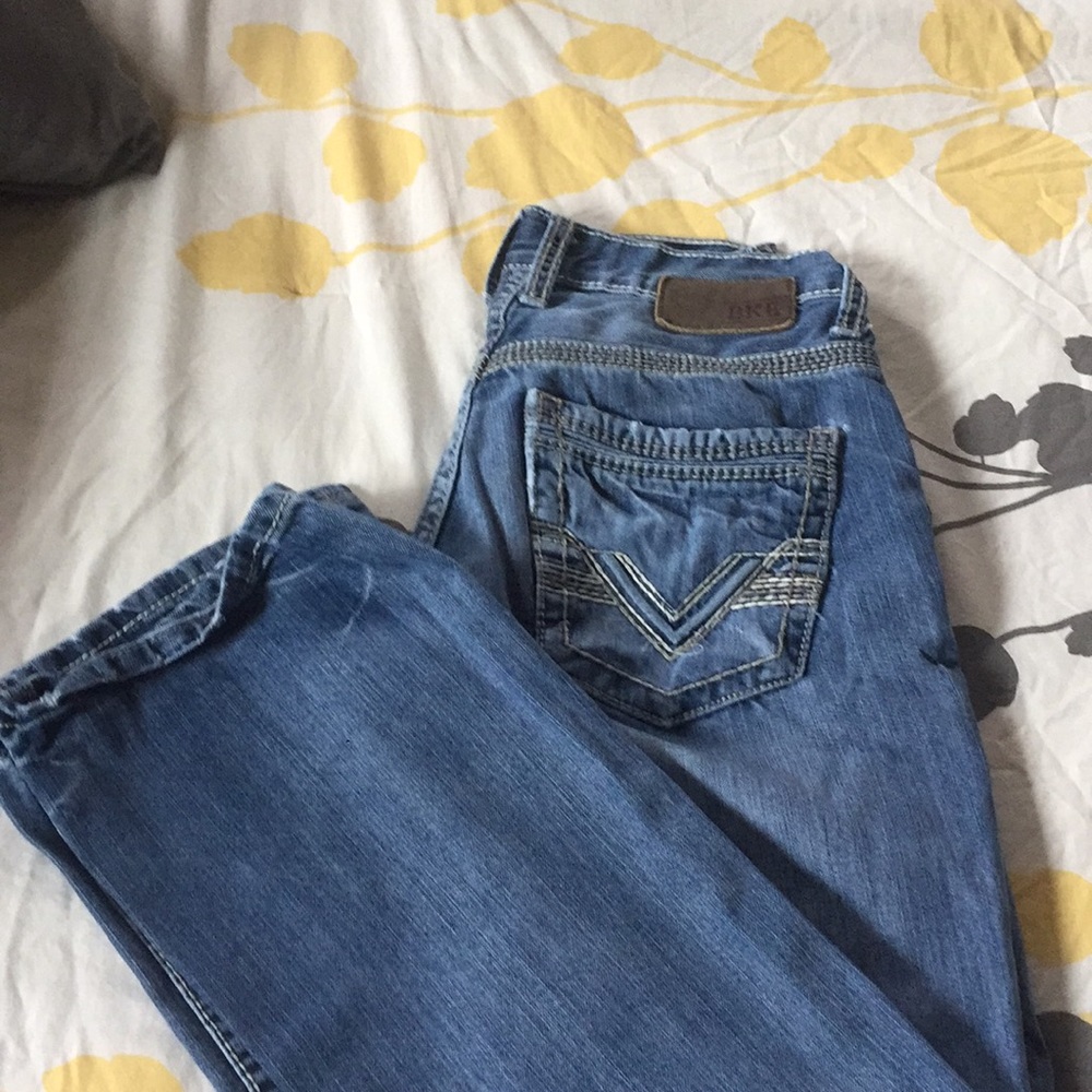 BKE Jeans